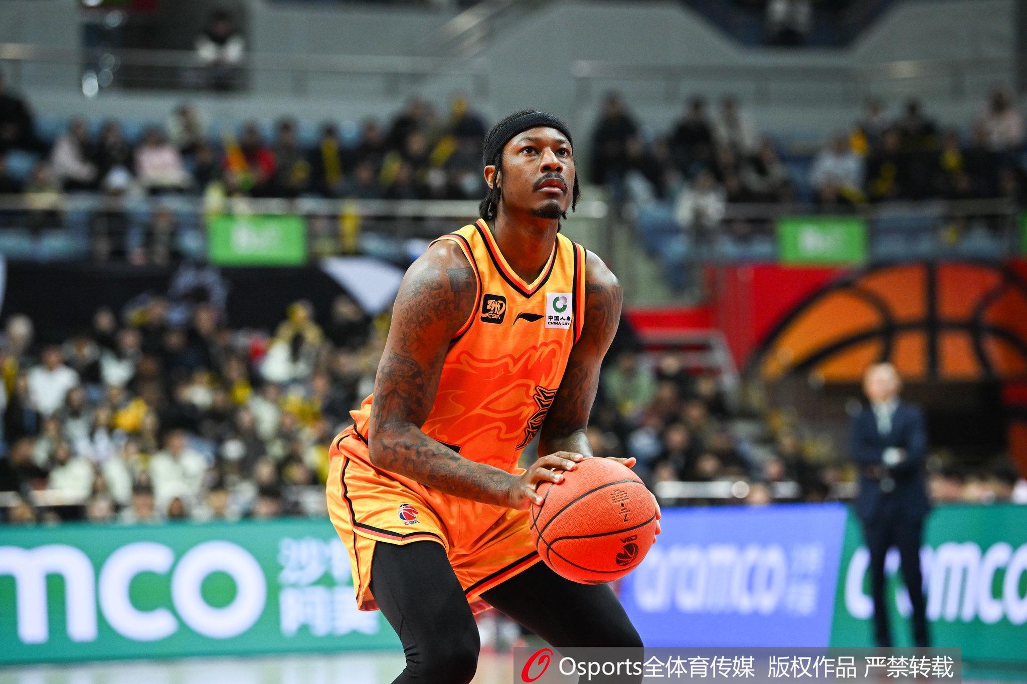 殺傷力相當(dāng)強！湯普森和古德溫上半場共計造到18個罰球&合砍30分