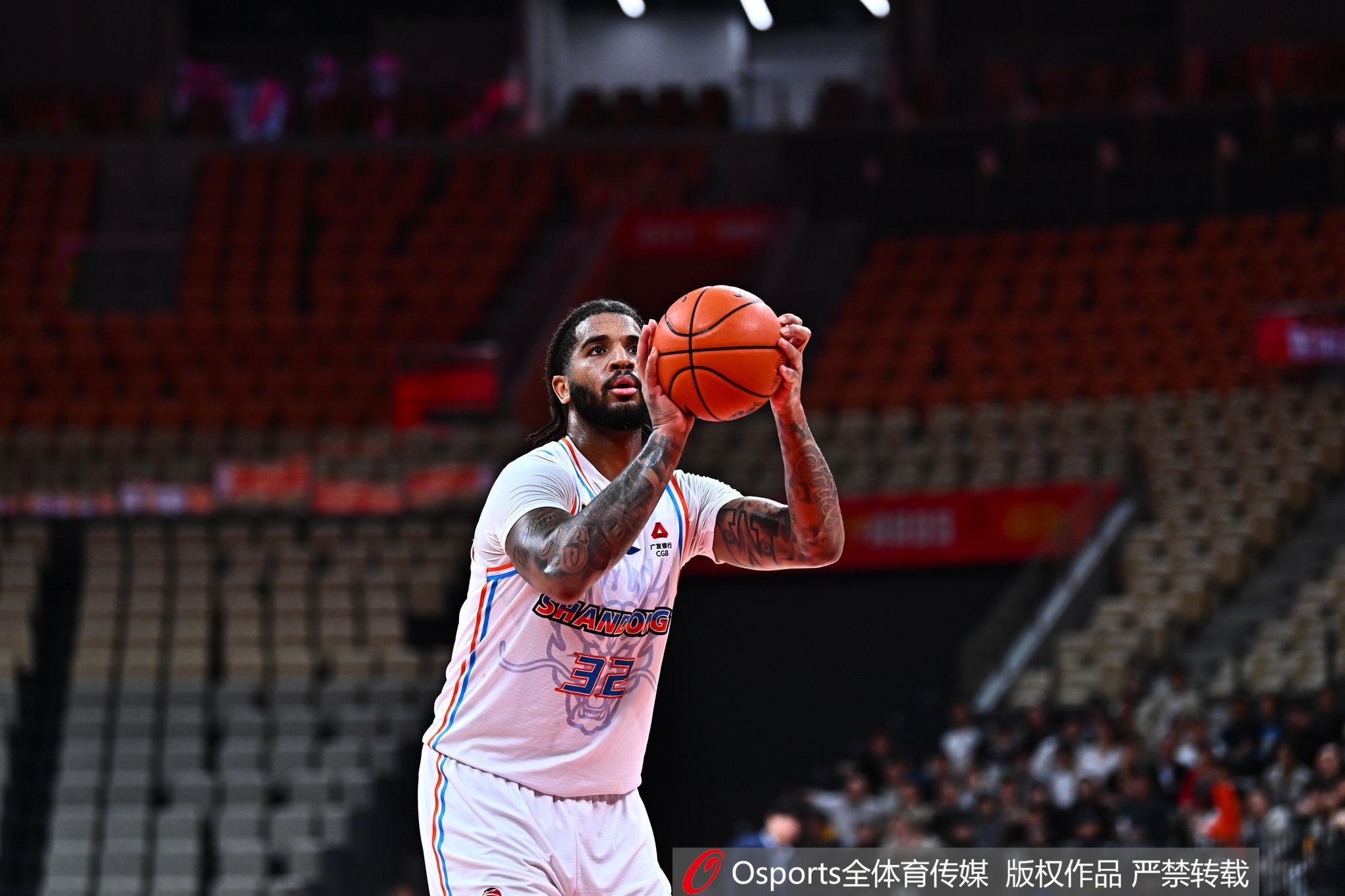 又要停賽！克里斯本賽季累計技犯達(dá)到11次 下輪戰(zhàn)江蘇隊停賽